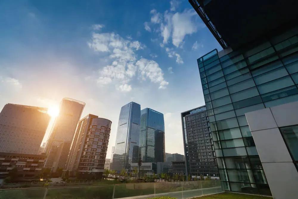 Wadhwa Bandra West: A New Benchmark for Elite Commercial Spaces