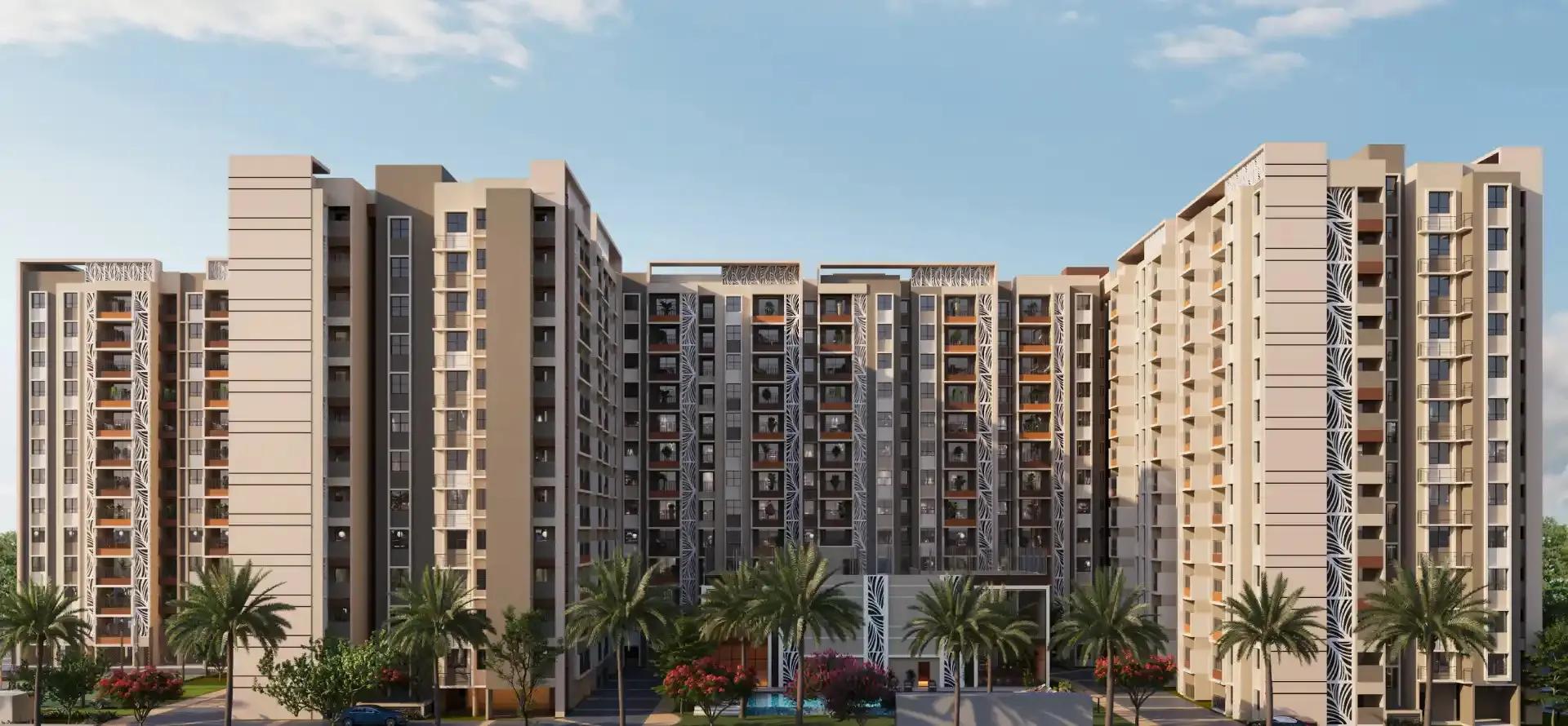 Everything You Should Need to Know About Kohinoor Kharadi Pune